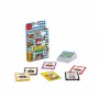 CHEF PIATTI ITALIANI gioco di carte IN ITALIANO dal negro VELOCE E DIVERTENTE età 6+ DAL NEGRO - 2