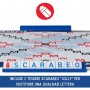 SCARABEO gioco da tavolo IN ITALIANO spin master CLASSICO età 8+ SPIN MASTER GAMES - 3