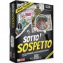 SOTTO SOSPETTO gioco da tavolo HIDDEN GAMES ms edizioni IN ITALIANO età 12+ MS Edizioni - 1