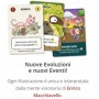 BRADIPO E ZANZARA espansione per EVOLVERSI MALE barbascura x IN ITALIANO età 16+ MS Edizioni - 3