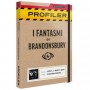 I FANTASMI DI BRANDONSBURY gioco da tavolo PROFILER ms edizioni IN ITALIANO età 14+ MS Edizioni - 1