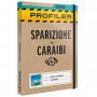 SPARIZIONE AI CARAIBI gioco da tavolo PROFILER ms edizioni IN ITALIANO età 14+ MS Edizioni - 1