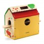 SOFTI FARM gioco di manipolazione IN LEGNO fattoria DJECO DJ06369 età 18 mesi + Djeco - 4