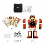 ROBOTIME robot OROLOGIO da decorare DIY kit artistico DJECO DJ07984 età 6+ Djeco - 2