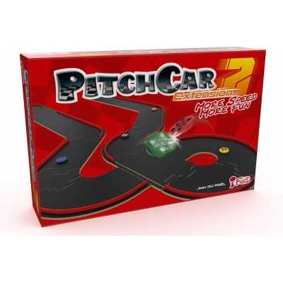 Pitchcar Extension 2 espansione gioco di abilità in legno Ferti Games Ferti games - 1