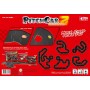Pitchcar Extension 2 espansione gioco di abilità in legno Ferti Games Ferti games - 2