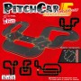 PITCHCAR EXTENSION 5 THE CROSS espansione Ferti games - 1