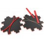 PITCHCAR EXTENSION 5 THE CROSS espansione Ferti games - 2