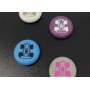 PITCHCAR espansione AUTO AGGIUNTIVE 4 colori voitures Ferti games - 1