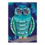 PERLE DA INFILARE kit artistico ILLUMINA LA NOTTE vita notturna DJECO DJ09900 età 5+ Djeco - 4