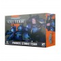 PHOBOS STRIKE TEAM d'attacco KILL TEAM set di miniature WARHAMMER 40K età 12+ Games Workshop - 1