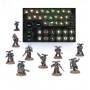 LEGIONARI set di 10 miniature KILL TEAM legionaries WARHAMMER 40K età 12+ Games Workshop - 2