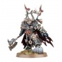 CONDOTTIERO DEL CHAOS miniatura CHAOS SPACE MARINES lord WARHAMMER 40K età 12+ Games Workshop - 2