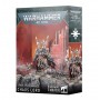 CONDOTTIERO DEL CHAOS miniatura CHAOS SPACE MARINES lord WARHAMMER 40K età 12+ Games Workshop - 1
