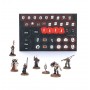 AGENTI INQUISITORIALI set di 7 miniature KILL TEAM inquisitorial agents WARHAMMER 40K età 12+ Games Workshop - 2