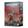 INQUISITORE COTEAZ miniatura imperial agents WARHAMMER 40K età 12+ Games Workshop - 1