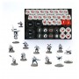 ESPLORATORI set di 13 miniature KILL TEAM pathfinders WARHAMMER 40K età 12+ Games Workshop - 2
