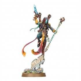 SHADOWSEER miniatura HARLEQUINS games workshop WARHAMMER 40K età 12+