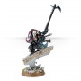 DEATH JESTER miniatura AELDARI games workshop WARHAMMER 40K età 12+ Games Workshop - 2