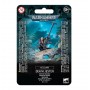 DEATH JESTER miniatura AELDARI games workshop WARHAMMER 40K età 12+ Games Workshop - 1