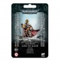 ULRIK THE SLAYER miniatura SPACE WOLVES games workshop WARHAMMER 40K età 12+ Games Workshop - 1