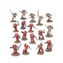 COMBAT PATROL pattuglia da combattimento BLOOD ANGELS games workshop WARHAMMER 40K età 12+ Games Workshop - 2