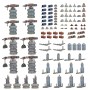 LEGIONS IMPERIALIS manufactorum imperialis sector WARHAMMER the horus heresy CITADEL età 12+ Games Workshop - 2