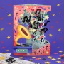 MUSIC biglietto d'auguri SWING CARD santoro 3D POP UP musica Santoro - 5