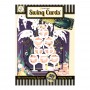 CONGRATULATIONS biglietto d'auguri SWING CARD santoro 3D POP UP bicchieri brindisi Santoro - 1