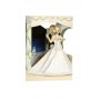 WEDDING DANCE biglietto d'auguri SWING CARD santoro 3D POP UP matrimonio Santoro - 1