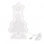 LAMPADA LED EFFETTO NEON legami ALBERO DI NATALE it's a sign DOPPIA ALIMENTAZIONE Legami - 2