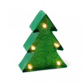 LAMPADA mini luce decorativa CHRISTMAS legami LED lights Legami - 1