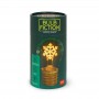 LAMPADA DA TAVOLO legami BULB FICTION natale SNOWFLAKES usb Legami - 2