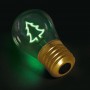 LAMPADA DA TAVOLO legami BULB FICTION natale CHRISTMAS TREE usb Legami - 6
