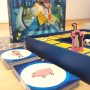 LUMINUS gioco da tavolo IN ITALIANO cranio creations TORCE MAGICHE età 6+ Cranio Creations - 5