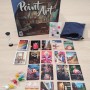 POINT ART gioco da tavolo QUERCETTI cranio creations IN ITALIANO età 7+ Cranio Creations - 3