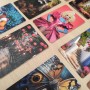 POINT ART gioco da tavolo QUERCETTI cranio creations IN ITALIANO età 7+ Cranio Creations - 5