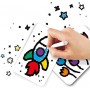 SPEED COLORS colora le carte GIOCO DI RAPIDITA' party game DAVINCI GAMES età 5+ daVinci Games - 2