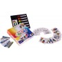 SPEED COLORS colora le carte GIOCO DI RAPIDITA' party game DAVINCI GAMES età 5+ daVinci Games - 6