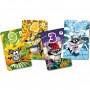 PROCIONI IN CASSA 4 reiner knizia GIOCO DA TAVOLO dv games IN ITALIANO età 8+ daVinci Games - 2