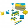 TASK TEAM gioco da tavolo PARTY GAME ghenos games IN ITALIANO età 7+ Ghenos Games - 2