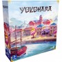YOKOHAMA seconda edizione GIOCO DA TAVOLO pendragon IN ITALIANO età 14+ Pendragon Games - 1