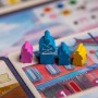 YOKOHAMA seconda edizione GIOCO DA TAVOLO pendragon IN ITALIANO età 14+ Pendragon Games - 4