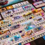 YOKOHAMA seconda edizione GIOCO DA TAVOLO pendragon IN ITALIANO età 14+ Pendragon Games - 6