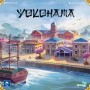 YOKOHAMA seconda edizione GIOCO DA TAVOLO pendragon IN ITALIANO età 14+ Pendragon Games - 3