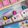 YOKOHAMA seconda edizione GIOCO DA TAVOLO pendragon IN ITALIANO età 14+ Pendragon Games - 8