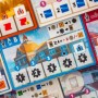 YOKOHAMA seconda edizione GIOCO DA TAVOLO pendragon IN ITALIANO età 14+ Pendragon Games - 9