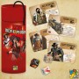 DICE EXPLOSION bundle di espansioni e gioco base BANG! THE DICE GAME dv games IN ITALIANO età 8+ daVinci Games - 2