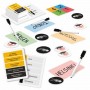 QUASI gioco da tavolo EDUCATIVO ludic IN ITALIANO età 10+ LUDIC - 2