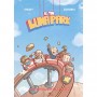 IL TUO LUNAPARK libro gioco LIBROGAME vincent books IN ITALIANO VINCENT BOOKS - 1